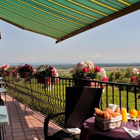 Hotel Restaurant Au Riesling Zellenberg Ngoại thất bức ảnh