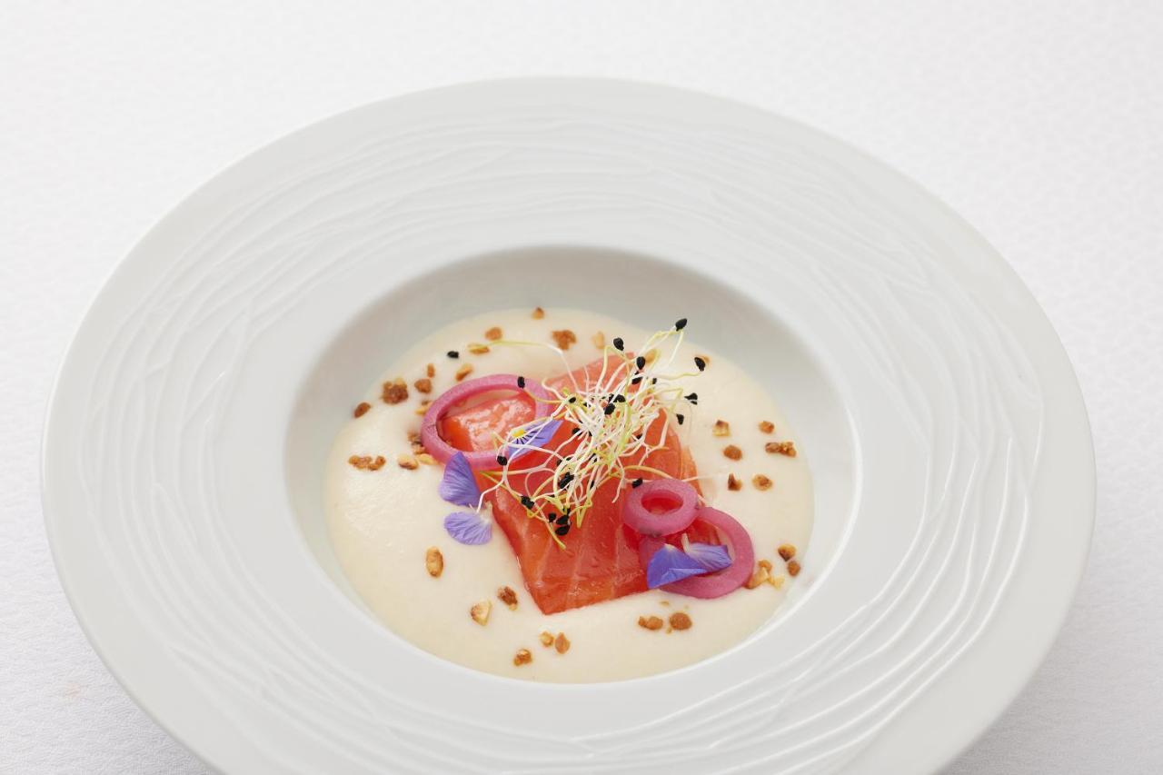 Hotel Restaurant Au Riesling Zellenberg Ngoại thất bức ảnh