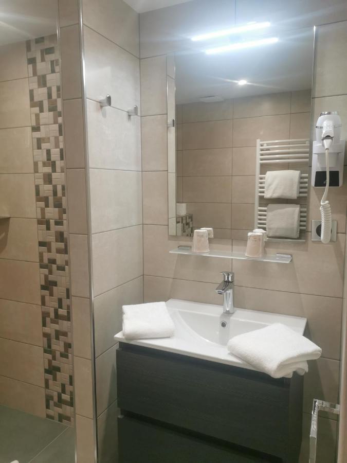 Hotel Restaurant Au Riesling Zellenberg Ngoại thất bức ảnh