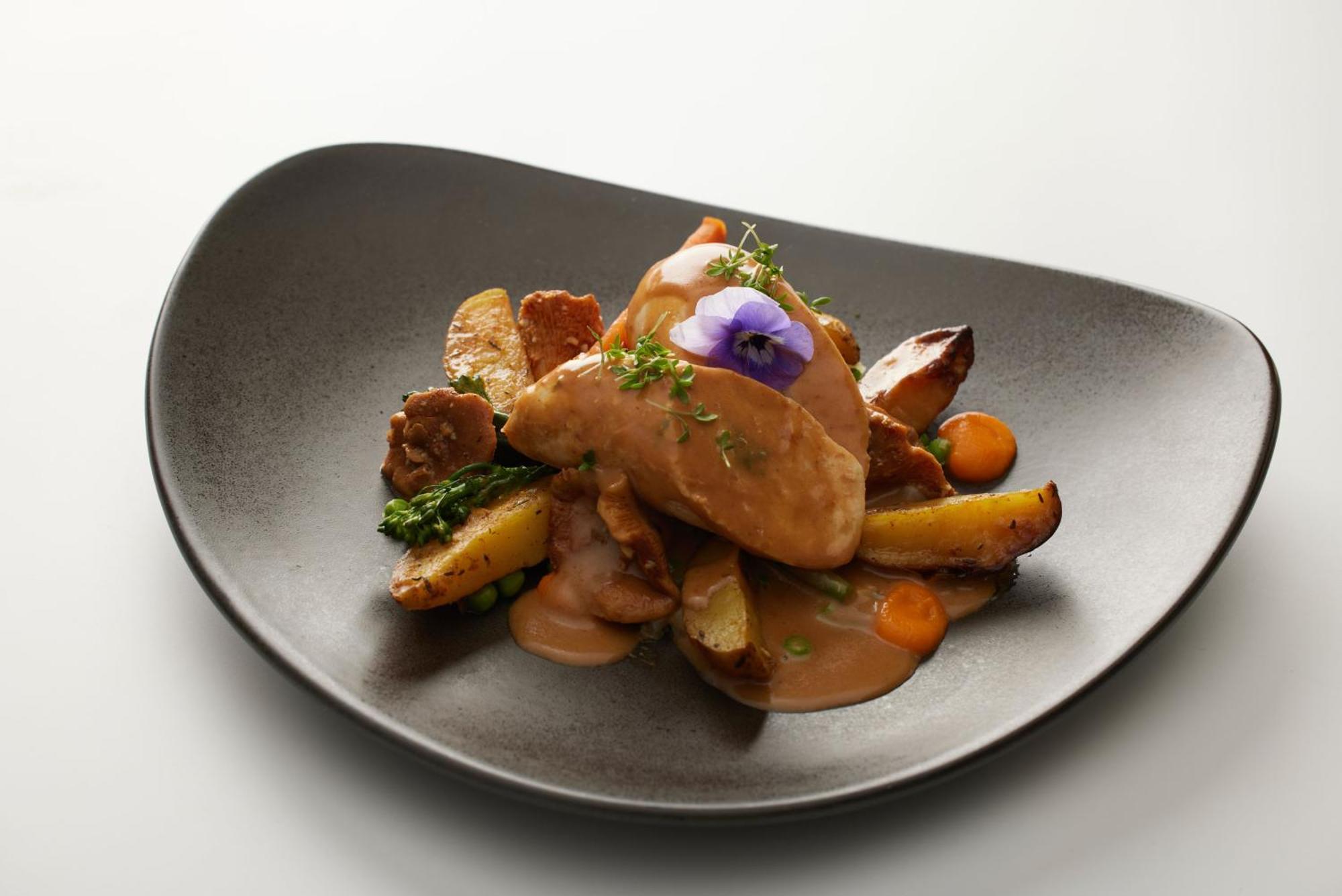 Hotel Restaurant Au Riesling Zellenberg Ngoại thất bức ảnh
