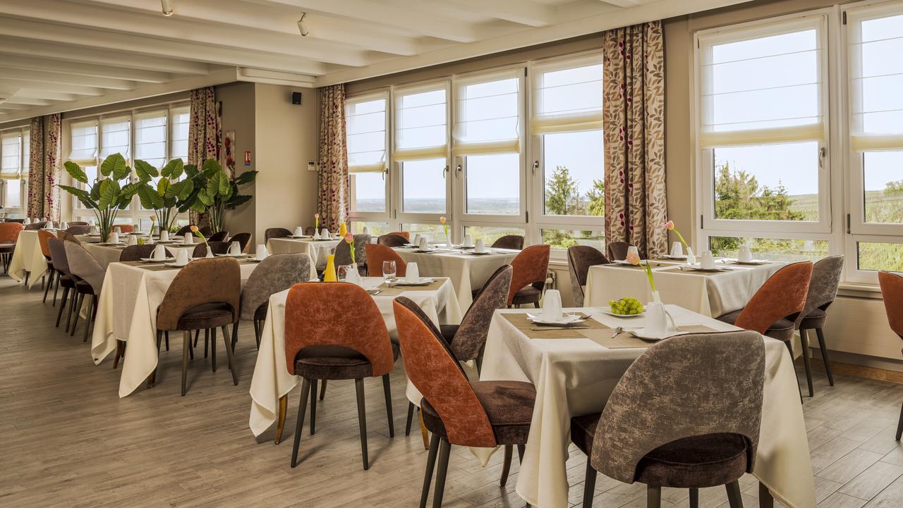 Hotel Restaurant Au Riesling Zellenberg Ngoại thất bức ảnh