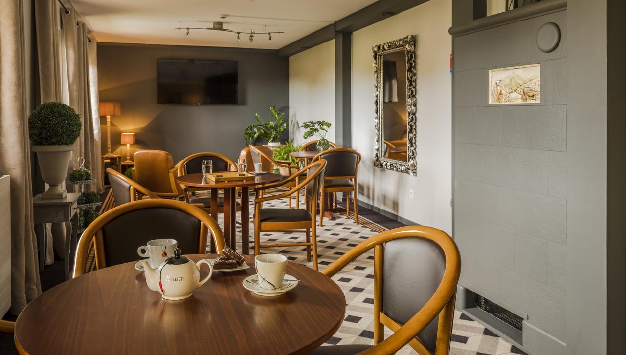 Hotel Restaurant Au Riesling Zellenberg Ngoại thất bức ảnh